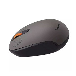 ماوس سایلنت بی سیم باسئوس F01B مدل B01055503833 F01B